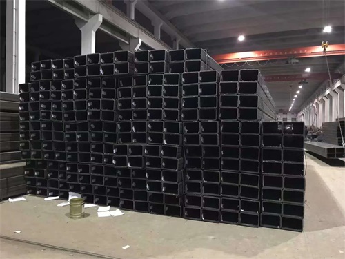 鹰潭冷拔方管选型指南 工程采购怎么选